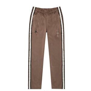 Cactus Jack by Travis Scott x Air Jordan MJ Track Pant 'Palomino/Black'